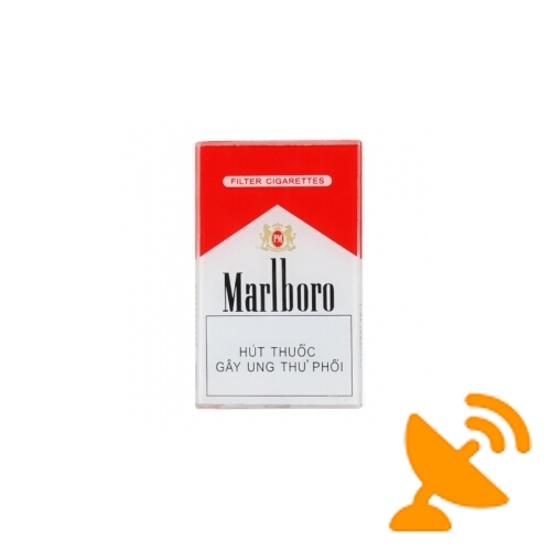 Mini Marlboro Cigarette Pack Mobile Phone Signal Jammer 10M - Click Image to Close