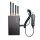 4 Antenna Mobile Phone & Wifi Jammer 20M