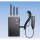 High Power Mobile Phone Portable Jammer 20M