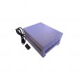 30W Cell Phone Jammer with Remote Control and Directional Panel Antenna 80M