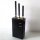 High Power Mobile Phone Portable Jammer 20M