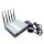 5 Band Cell Phone Jammer with Remote Control 40M