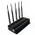 High Power 12W GPS Jammer Cell Phone Signal Jammer 40M