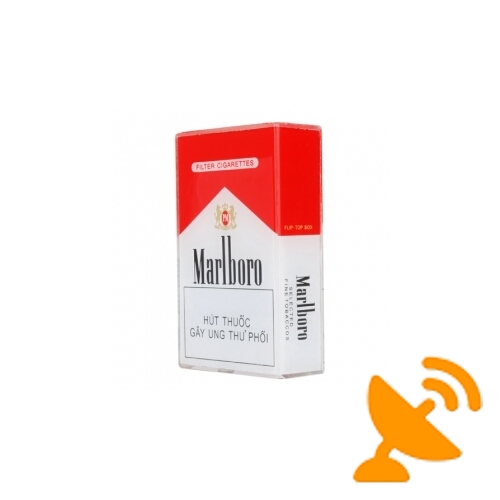 Mini Marlboro Cigarette Pack Mobile Phone Signal Jammer 10M - Click Image to Close