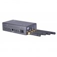Portable Mobile Jammer with GPS L1 Wifi Signal 15M