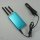 Mini Blue Cell Phone Jammer - CDMA,DCS,3G 10M