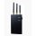 High Power Mobile Phone Portable Jammer 20M