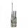 4G + Lojack + XM Radio Signal Jammer Blocker 15M