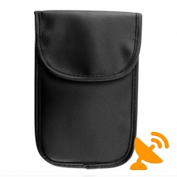 Mini Cell Phone Signal Jammer Bag