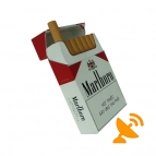 Mini Marlboro Cigarette Pack Mobile Phone Signal Jammer 10M