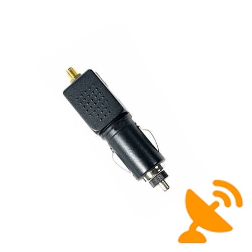 Mini GPS Signal Jammer for Car 10M - Click Image to Close