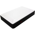Worldwide Use Cell Phone Jammer with Built in Antenna and Fan 15M