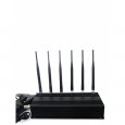 315MHz/433MHz & Cell Phone Jammer 40M