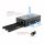 High Power GPS + Cell Phone Jammer 15M