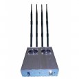 25W High Power 3G Mobile Phone Jammer with Cooling Fan 50M