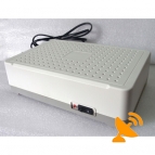 Hidden Design Cell Phone Jammer + GPS Signal Blocker 40M