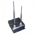 Dual Band GPS & GLONASS L1 & L2 Jammer 25M