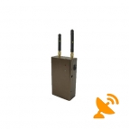 Portable GPS GPS L1 L2 Signal Jammer Blocker 20M