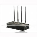 Desktop Car Mobile Phone Jammer 50M