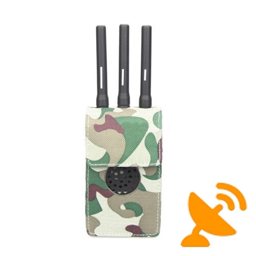 Advanced GPS Jammer, All Signal GPS Jammer, All GPS Signal Blocker 15M - Click Image to Close