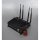Adjustable Mobile Phone Jammer GPS Jammer with Remote Control 40M