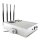 4 Antenna Adjustable Remote Control 3G Cell Phone & WIFI Jammer 30M