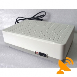 Hidden Design Cell Phone Jammer & GPS Signal Jammer 40M