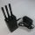 High Power GPS + Cell Phone Jammer 15M