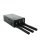 3 Antenna Portable 2G Cell Phone + Wireless Video Wifi Jammer Blocker with Cooling Fan 15M