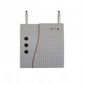 RF 315/433MHz Car Remote Control Jammer 15M