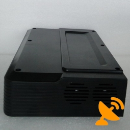 Worldwide Full Bandth Cell Phone Jammer(CDMA GSM 3G DCS PHS) 20M