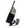 Portable 3G Mobile Phone & Lojack & GPS Jammer Blocker 20M