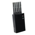 GSM CDMA DCS PCS 3G 4G All Signal Cell Phone Jammer 15M