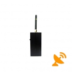 Covert Portable GPS Signal Jammer 10M