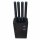 Portable High Power 3G 4G Lte Cell Phone Jammer 15M