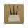 3 Antennas Wall Mounted Cell Phone Jammer 20M