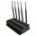 High Power GPS & Cell Phone Signal Jammer 40M