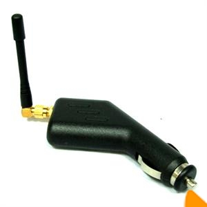 Mini GPS Jammer with 12V Power Supply CTS-JG002 10M - Click Image to Close