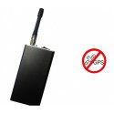 Portable Vehicle Car Anti Tracker Mini GPS Jammer 10M