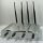 4 Antennas Wall Mounted Cell Phone Jammer 30M