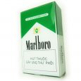 Mini Green Marlboro Cigarette Pack Mobile Phone Signal Jammer 10M