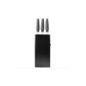 Mini Broad Spectrum Cell Phone Signal Jammer 5M