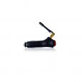 Mini Car GPS Satellite Isolator Jammer 2-15M