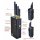 4 Antenna Handheld Cell Phone & Wifi Jammer Blocker 20M