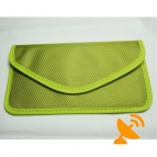 Mini Multicolor Cell Phone Jammer Bag