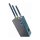 Portable Cellular Phone Signal Jammer Blocker 10M