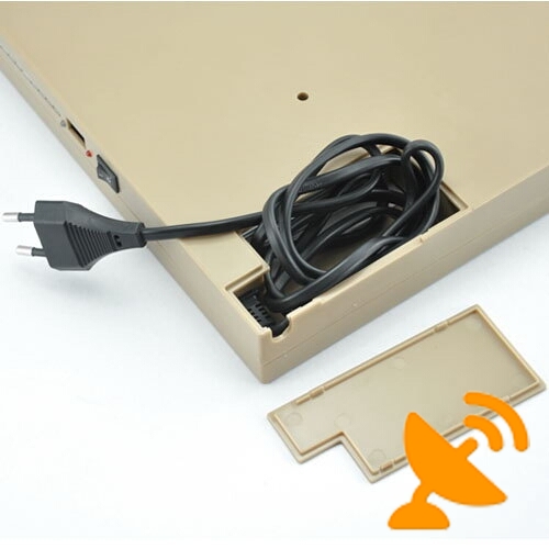 Hidden Jammer Blocker for Mobile Phone Signals 60M - Click Image to Close