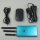 Mini Blue Cell Phone Jammer - CDMA,DCS,3G 10M