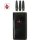 GSM CDMA DCS PHS 3G Cell Phone Signal Jammer 10M