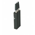 Mini Portable GPS & Cell Phone Jammer 5M